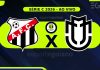 Ao vivo: Anápolis 0 x 0 Maringá – 14ª rodada da Série C