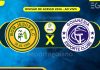 Ao vivo: Bom Jesus x Goianésia – 1ª rodada Divisão de Acesso