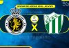 Ao vivo: Crixás x Rio Verde – 1ª rodada Divisão de Acesso