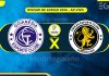 Ao vivo: Goianésia 1 x 1 Crixás – 2ª rodada da Divisão de Acesso