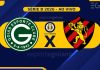 Ao vivo: Goiás x Sport – 19ª rodada da Série B Goiás recebe o Sport nesta quarta-feira (22) pela 19° rodada da Série B do Campeonato Brasileiro.