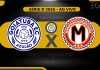 Ao vivo: Goiatuba x Manauara-AM – 3° fase da Série D