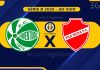 Ao vivo: Juventude 0 x 0 Vila Nova – 17ª rodada da Série B