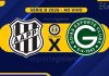 Ao vivo: Ponte Preta x Goiás – 18° rodada da Série B