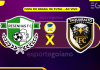 Ao vivo: Resenhas 7 x 0 Taquaralto-TO – 1ª fase Copa do Brasil de Futsal
