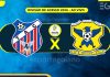 Ao vivo: Trindade x Mineiros – 2ª rodada da Divisão de Acesso