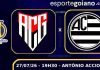 Atlético Goianiense recebe vice-líder para seguir reação na Série B