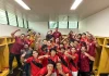 Atlético-GO conhece data e horário das quartas de final da Copa do Brasil Sub-15