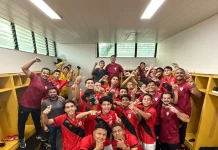 Atlético-GO conhece data e horário das quartas de final da Copa do Brasil Sub-15