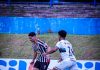 Anápolis desperdiça muitas chances, perde para o Maringá e segue na lanterna