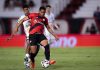 Atlético-GO pressiona, mas não sai do zero com o Athletic-MG no Accioly