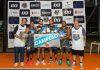 Com recorde de participantes, Circuito Goiano de Basquete 3×3 conhece campeões da terceira etapa