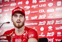 “Quero ser campeão”: Breno Bora vê Vila Nova como chance da vida e projeta títulos