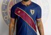 Atlético-GO lança novas camisas em alusão ao dia de São Bento; confira fotos Novo uniforme de São Bento do Atlético-GO