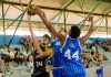 Praça do Avião recebe 3ª Etapa do Circuito Goiano de Basquete 3×3 com recorde de atletas