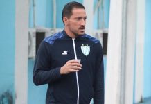 Rio Verde anuncia contratação do goleiro Cleriston para a Divisão de Acesso