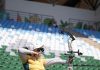 Jane Karla brilha e Goiás conquista quatro medalhas no tiro com arco