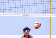 Anápolis recebe maior competição de base do vôlei de praia do Centro-Oeste
