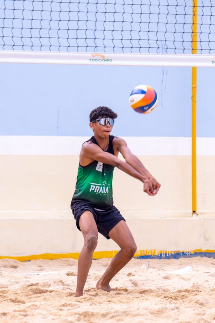 COPA X SAN BEACH X 2026