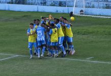 Crac vira sobre o Treze-PB e constrói vantagem na 3° fase da Série D