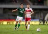 Goiás vê vantagem de dois gols desaparecer e empata com o CRB