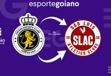 Divisão de Acesso: Crixás pode mudar de cidade e atuar como São Luís Atlético Clube