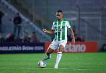 Atlético-GO acerta contratação de volante ex-Juventude; Adson promete mais reforços