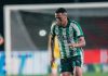 Atlético-GO acerta contratação de volante ex-Juventude; Adson promete mais reforços