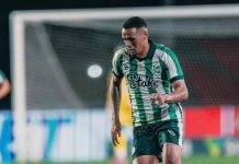 Atlético-GO acerta contratação de volante ex-Juventude; Adson promete mais reforços