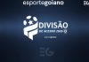 FGF define arbitragem para a primeira rodada da Divisão de Acesso; confira