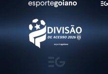 FGF define arbitragem para a primeira rodada da Divisão de Acesso; confira