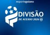 Divisão de acesso: FGF define árbitros para os jogos da sétima rodada; veja as escalas
