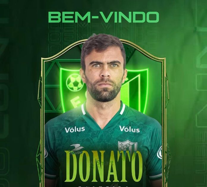 DONATO ANUNCIO RIO VERDE