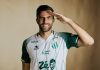 Após goleada na estreia, capitão do Rio Verde evita euforia: “temos que ter pés no chão”