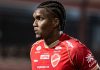 Douglas Mendes vibra com primeiro gol pelo Vila: “não esperava uma estreia assim”
