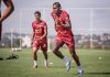 Novo zagueiro do Vila Nova está regularizado e estreia diante do Fortaleza Douglas Mendes regularizado no Vila Nova