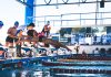 Anápolis recebe o Campeonato Goiano Júnior e Sênior de Inverno de natação