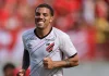 Atlético-GO contrata meia uruguaio ex-Fluminense e Athletico-PR; lateral também chega