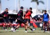 Atlético-GO está definido para encarar o Novorizontino; veja escalação