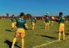 Em pré-temporada, Bom Jesus tem elenco conhecido para a Divisão de Acesso; veja nomes