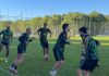 Em pré-temporada visando à Divisão de Acesso, Crixás apresenta elenco; veja nomes