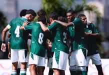 Vale o acesso: Goiás recebe o CRB na Serrinha por uma vaga na elite do Sub-20
