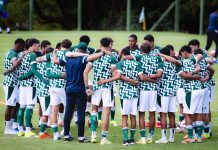 Fora de casa, Goiás decide título da Série B Sub-20 diante do Ceará nesta quinta (23)