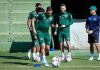 Goiás terá retornos e desfalques para encarar o América-MG; confira provável escalação