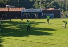 Com 30 jogadores, Morrinhos tem elenco definido para a Divisão de Acesso; veja nomes