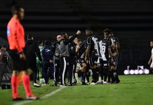 Adversária do Goiás, Ponte Preta não vence há 11 jogos e vem de seis derrotas seguidas