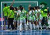 Resenhas tenta confirmar classificação na Copa do Brasil diante do Taquaralto-TO
