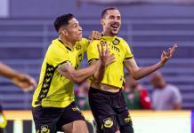 Adversário do Vila, São Bernardo é o melhor visitante da Série B