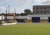 Estádio Durval Ferreira Franco em Ipameri passa por reformas; veja situação