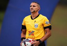 Divisão de Acesso: FGF divulga árbitros para os jogos da 2ª rodada